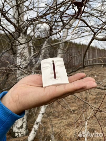 Подставка для благовоний