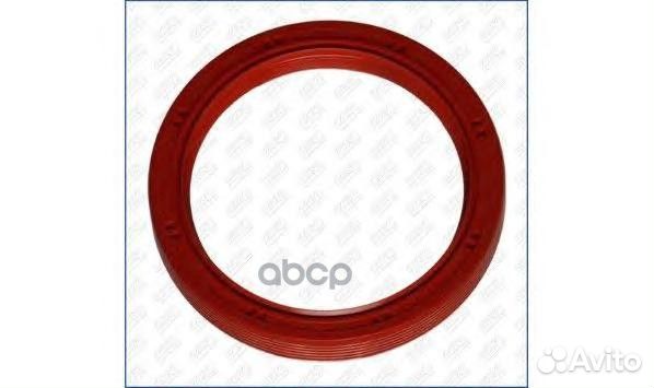 Сальник к/вала ford задний 60,3x76,2x11,1 15029