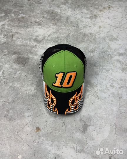 Новая кепка Nascar Realtree Y2K