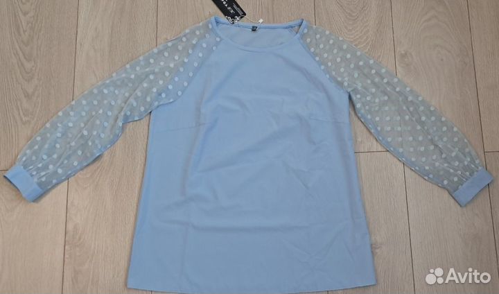 Рубашки,блузки р-р 42,44,46-48