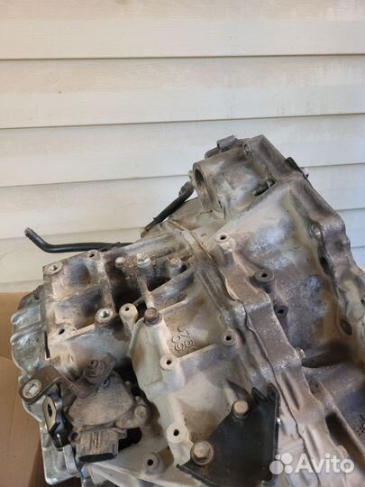 Коробка АКПП Toyota lexus