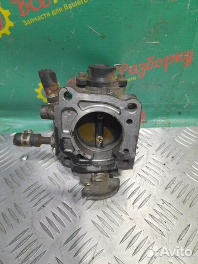 Дроссельная заслонка Mazda Bongo МИКРОАВТОБУС 1.8