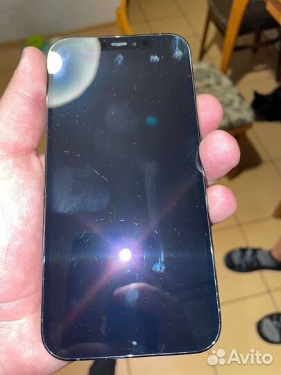 iPhone 12 Pro, 128 ГБ