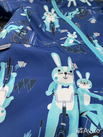 Комбинезон lassie 74