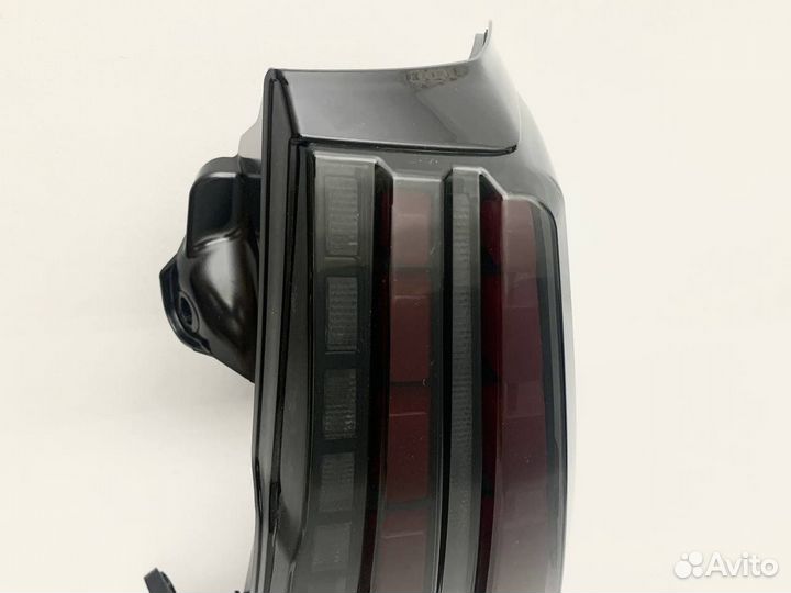 Стоп-сигналы Toyota Land Cruiser Prado 2017-2023