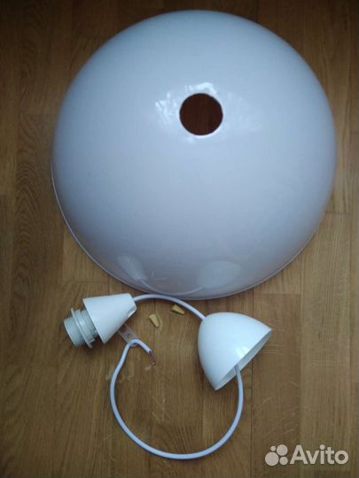 Абажур Плафоны Люстра