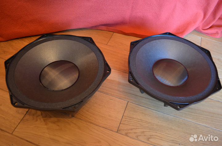 Динамики профессиональные 10