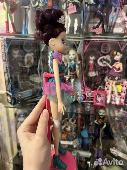 Кукла winx винкс рокси