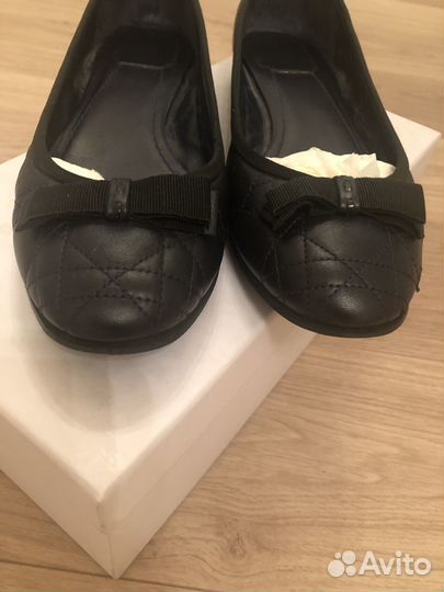 Балетки Dior оригинал
