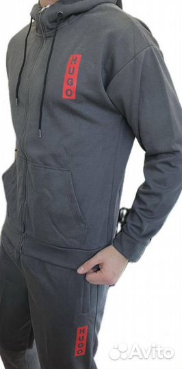 Спортивные костюмы Hugo Boss легкие