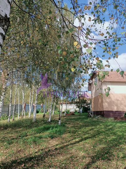 Дом 80 м² на участке 12 сот.