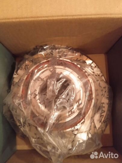 Продам подшипник ступицы