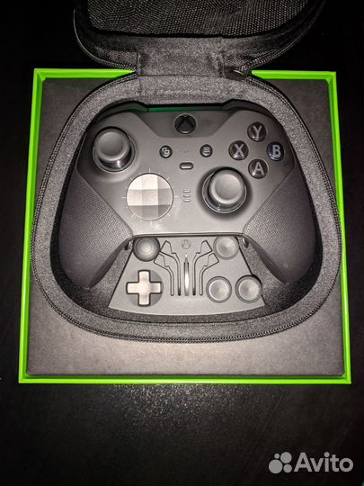 Xbox Wireless Controller Elite 2