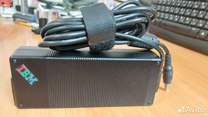Блок питания IBM AC Adapter 16V