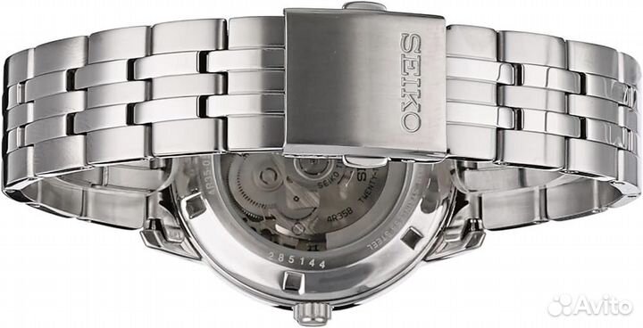 Seiko Automatic srph89K1, оригинал