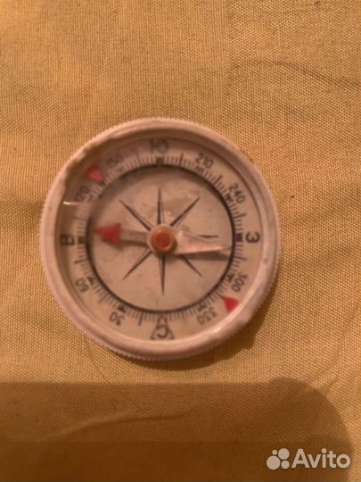 Компас СССР