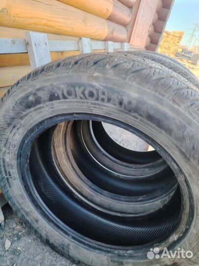 Yokohama Ice Guard IG65 205/60 R16 96T