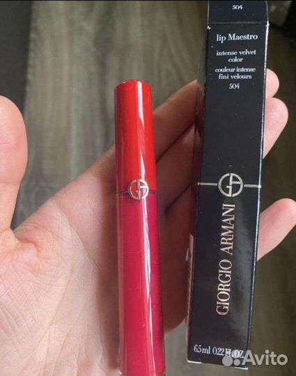 Декоративная косметика люкс