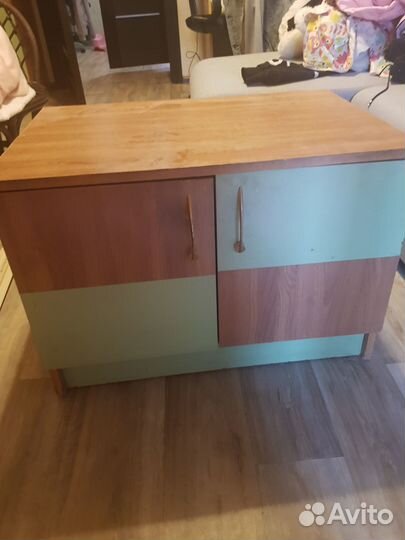 Тумбочки 2шт