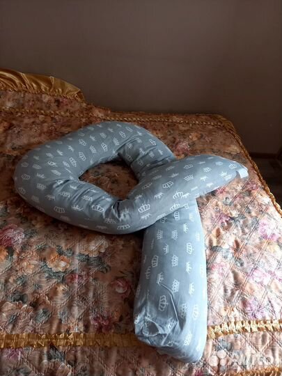 Подушка для беременных