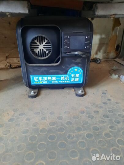 Городской автобус ПАЗ 4234, 2007