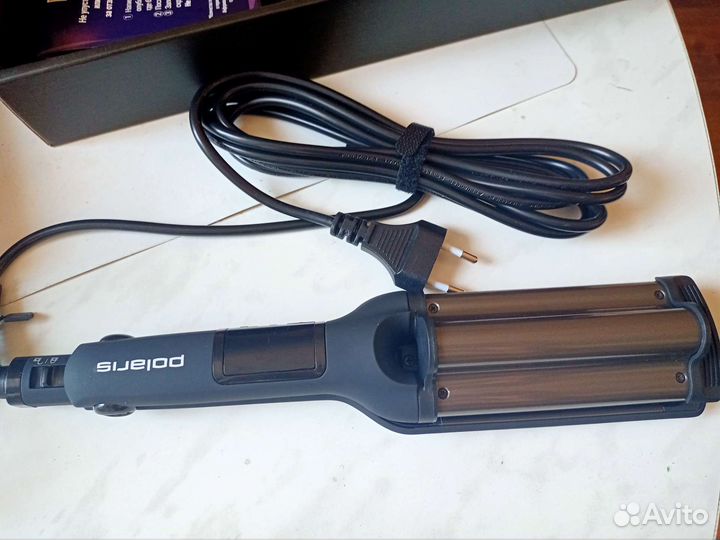 Мультистайлер Полярис Новый