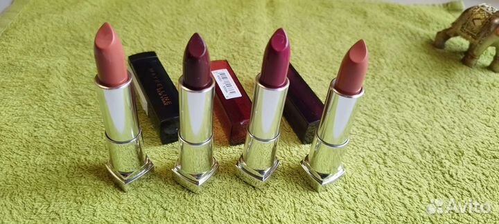Помада Maybelline