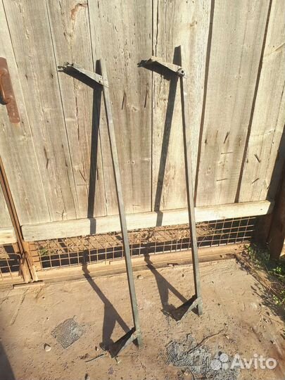 Багажник на крышу