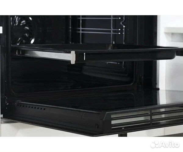 Электрический духовой шкаф Candy FCT605WXL