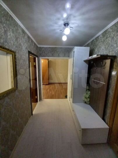 2-к. квартира, 51 м², 2/5 эт.