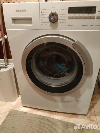 Ремонт стиральных и посудомоечных машин