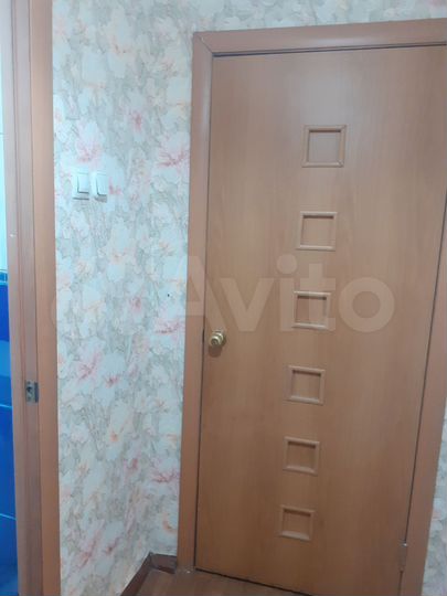 1-к. квартира, 31 м², 1/4 эт.