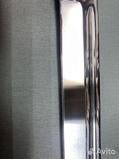 Нож Горец-1 производства Титова