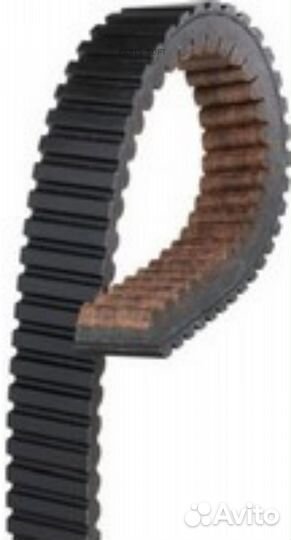 Gates 30C3596 Ремень вариатора 9823-01045
