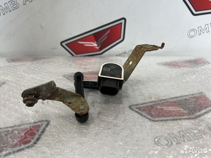 Датчик дорожного просвета BMW 3 F30/31