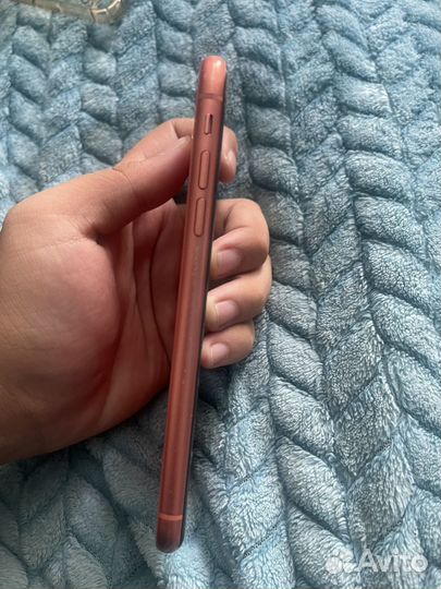iPhone Xr, 64 ГБ