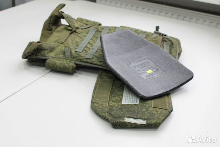 Бронежилет Ратник