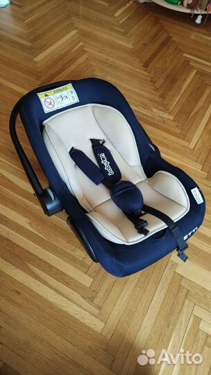 Детское автокресло до 15 кг