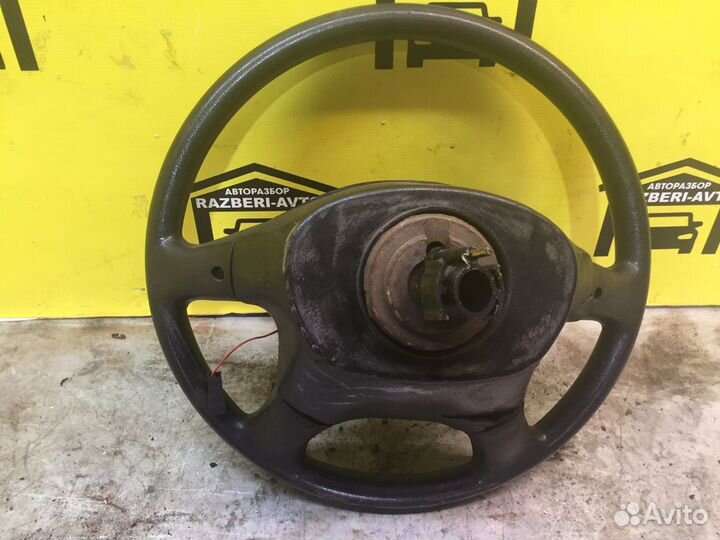 Руль волга 3110