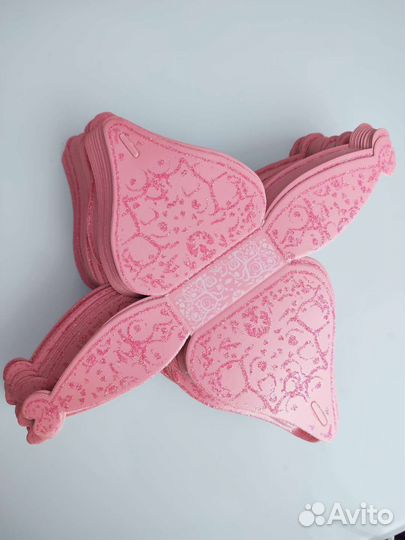 Бомбоньерки Коробочки для комплимента Таросики