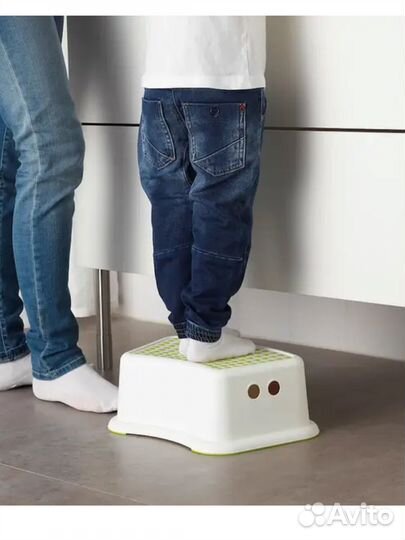 Набор IKEA горшок