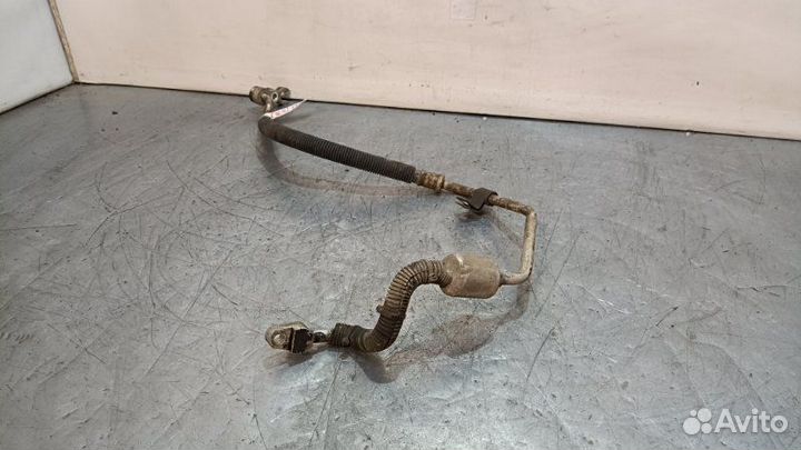 Трубка кондиционера Chery Very A13 SQR477F 2012