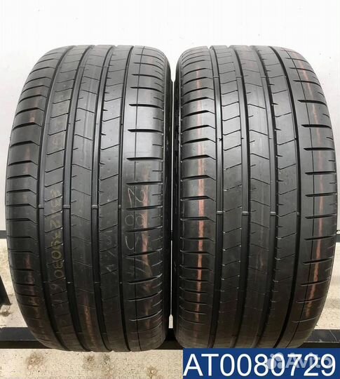 Pirelli P Zero PZ4 285/40 R20 98V