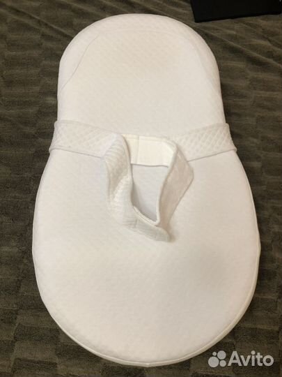 Матрас кокон Forest для новорожденного Soft Cloud