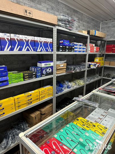 Гофра глушителя на Daewoo Matiz