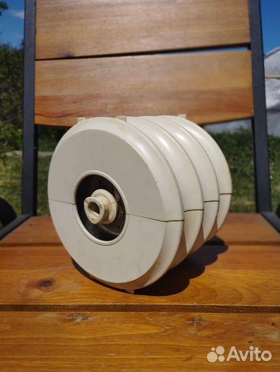 Кухонный комбайн philips