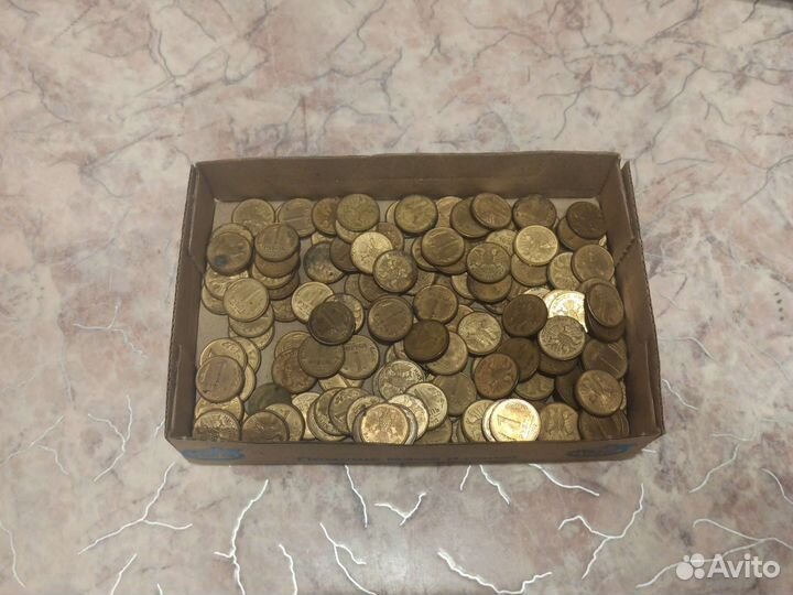 1 рубль 1992 года(165монет)