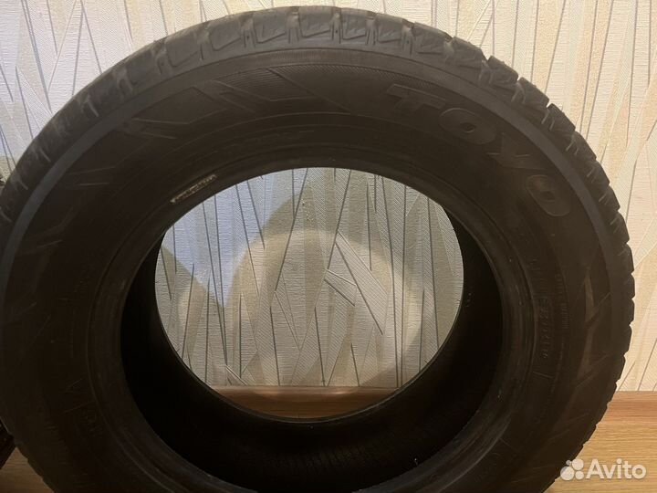 Nokian Tyres Nordman 7 195/65 R15
