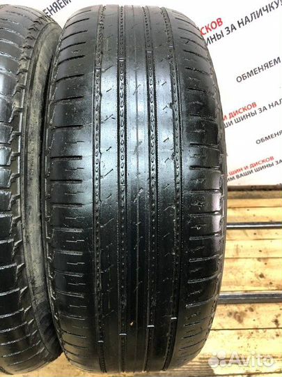 Nokian Tyres Hakka Black 2 SUV 245/65 R17