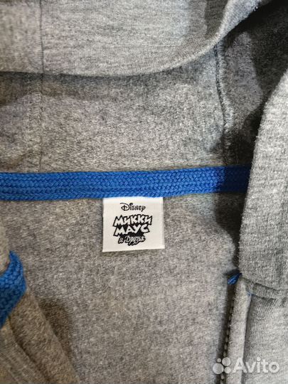 Костюм спортивный с футболкой р.122